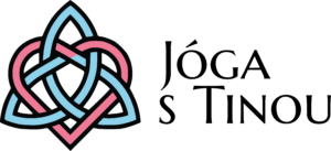 Logo Jóga s Tinou